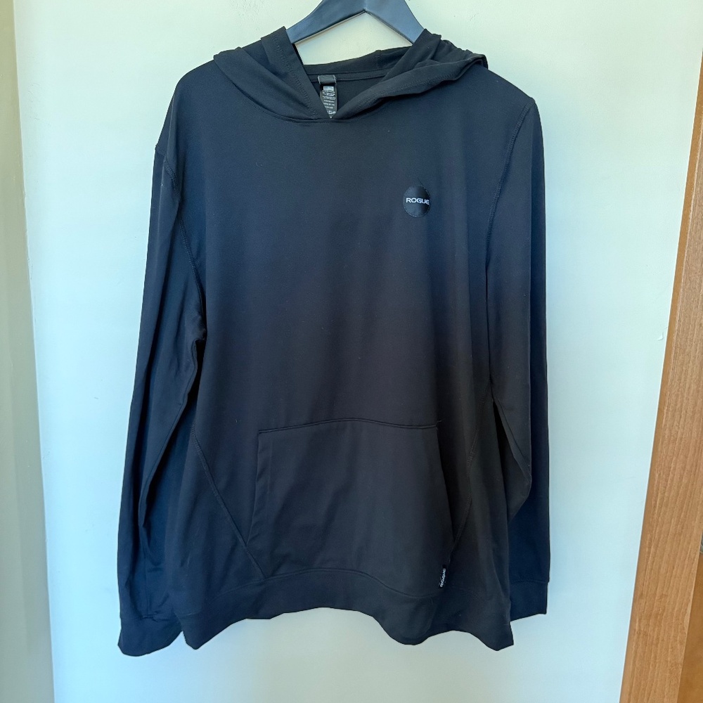 Rogue Women's Jogger Hoodie